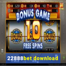 22888bet download